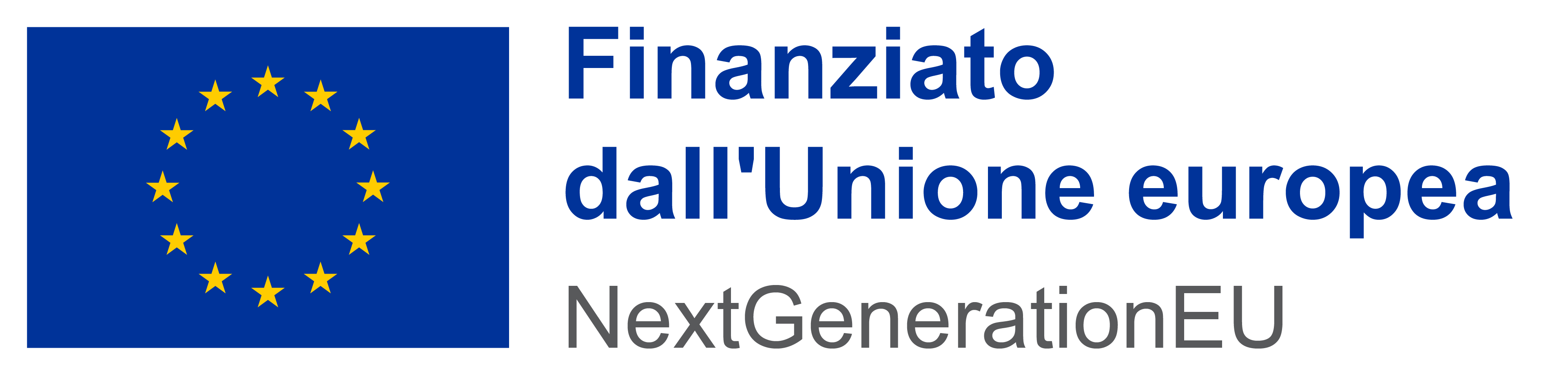 Finanziato dall’Unione europea — NextGenerationEU